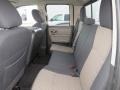 2012 Black Dodge Ram 1500 Big Horn Quad Cab 4x4  photo #29
