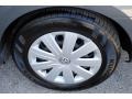 2016 Platinum Grey Metallic Volkswagen Jetta S  photo #11