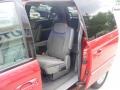 2005 Inferno Red Pearl Chrysler Town & Country Touring  photo #14