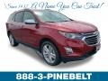 Cajun Red Tintcoat - Equinox Premier AWD Photo No. 1