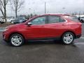 Cajun Red Tintcoat - Equinox Premier AWD Photo No. 3