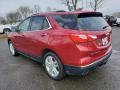 Cajun Red Tintcoat - Equinox Premier AWD Photo No. 4