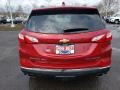 Cajun Red Tintcoat - Equinox Premier AWD Photo No. 5