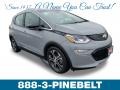 2019 Slate Gray Metallic Chevrolet Bolt EV Premier #132493416