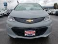 2019 Slate Gray Metallic Chevrolet Bolt EV Premier  photo #2