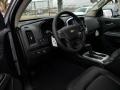 Satin Steel Metallic - Colorado ZR2 Crew Cab 4x4 Photo No. 7