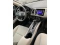 2019 Platinum White Pearl Honda HR-V LX AWD  photo #28