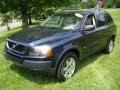 Nautic Blue Metallic 2004 Volvo XC90 2.5T