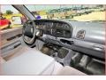 1997 Bright White Dodge Ram 3500 Laramie Regular Cab 4x4  photo #17