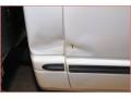 1997 Bright White Dodge Ram 3500 Laramie Regular Cab 4x4  photo #18