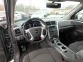 2011 Steel Green Metallic Chevrolet Traverse LT AWD  photo #18