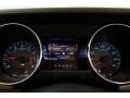 2016 Ingot Silver Metallic Ford Mustang EcoBoost Premium Convertible  photo #10