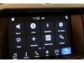 2016 Ingot Silver Metallic Ford Mustang EcoBoost Premium Convertible  photo #12