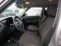 2010 Bright Silver Kia Soul 1.6  photo #11