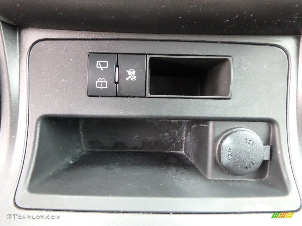 2011 Traverse LT AWD - Steel Green Metallic / Ebony/Ebony photo #28