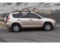Classic Silver Metallic - RAV4 4WD Photo No. 2