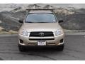 Classic Silver Metallic - RAV4 4WD Photo No. 4