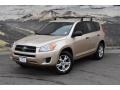 Classic Silver Metallic - RAV4 4WD Photo No. 5