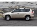 Classic Silver Metallic - RAV4 4WD Photo No. 6