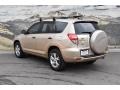 Classic Silver Metallic - RAV4 4WD Photo No. 7