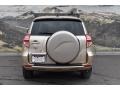 Classic Silver Metallic - RAV4 4WD Photo No. 8