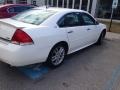 White - Impala LTZ Photo No. 3