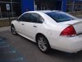 White - Impala LTZ Photo No. 4