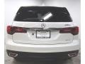 White Diamond Pearl - MDX SH-AWD Technology Photo No. 2