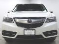 White Diamond Pearl - MDX SH-AWD Technology Photo No. 5