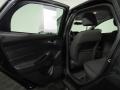 Tuxedo Black Metallic - Focus SE Hatchback Photo No. 27