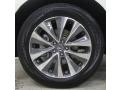 White Diamond Pearl - MDX SH-AWD Technology Photo No. 32