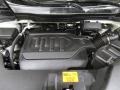 White Diamond Pearl - MDX SH-AWD Technology Photo No. 33