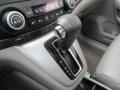 2012 Polished Metal Metallic Honda CR-V EX-L 4WD  photo #13