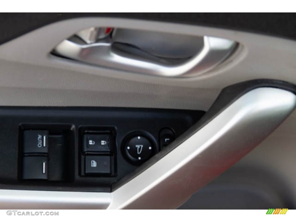 2012 Civic EX Coupe - Rallye Red / Gray photo #25