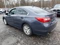 Carbide Gray Metallic - Legacy 2.5i Premium Photo No. 2