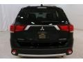 2018 Labrador Black Metallic Mitsubishi Outlander ES AWC  photo #18