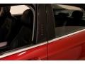 Ruby Red Metallic - Fusion Titanium Photo No. 4