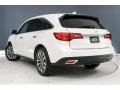 White Diamond Pearl - MDX Technology Photo No. 10