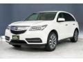 White Diamond Pearl - MDX Technology Photo No. 12