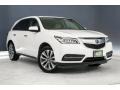 White Diamond Pearl - MDX Technology Photo No. 14