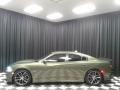 F8 Green 2018 Dodge Charger R/T Scat Pack