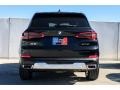 Black Sapphire Metallic - X5 xDrive40i Photo No. 3