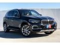 Black Sapphire Metallic - X5 xDrive40i Photo No. 12