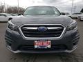 2019 Magnetite Gray Metallic Subaru Legacy 2.5i  photo #2