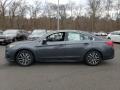 Magnetite Gray Metallic - Legacy 2.5i Photo No. 3