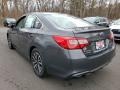 Magnetite Gray Metallic - Legacy 2.5i Photo No. 4