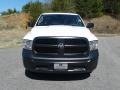 2019 Bright White Ram 1500 Classic Tradesman Regular Cab  photo #3