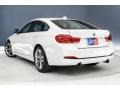 2019 Alpine White BMW 4 Series 440i Gran Coupe  photo #10