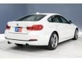 2019 Alpine White BMW 4 Series 440i Gran Coupe  photo #17