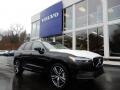 Onyx Black Metallic 2019 Volvo XC60 T6 AWD Momentum